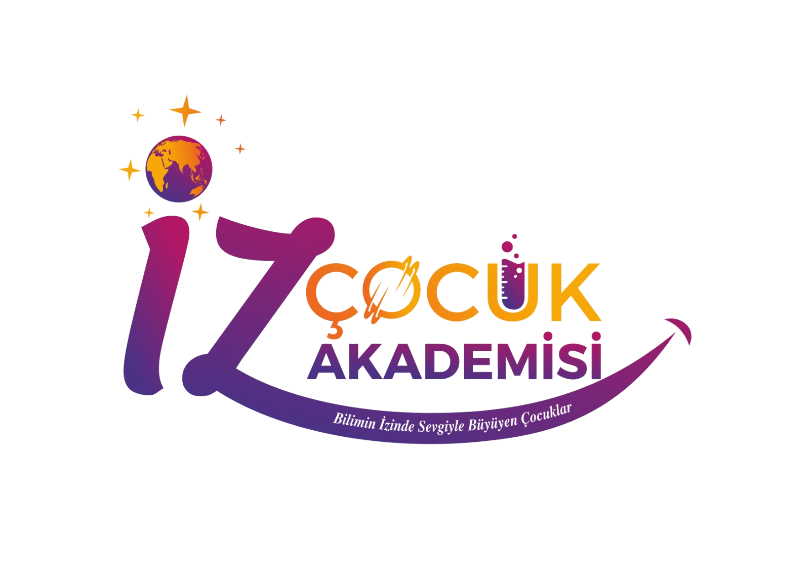 İz Çocuk Akademisi